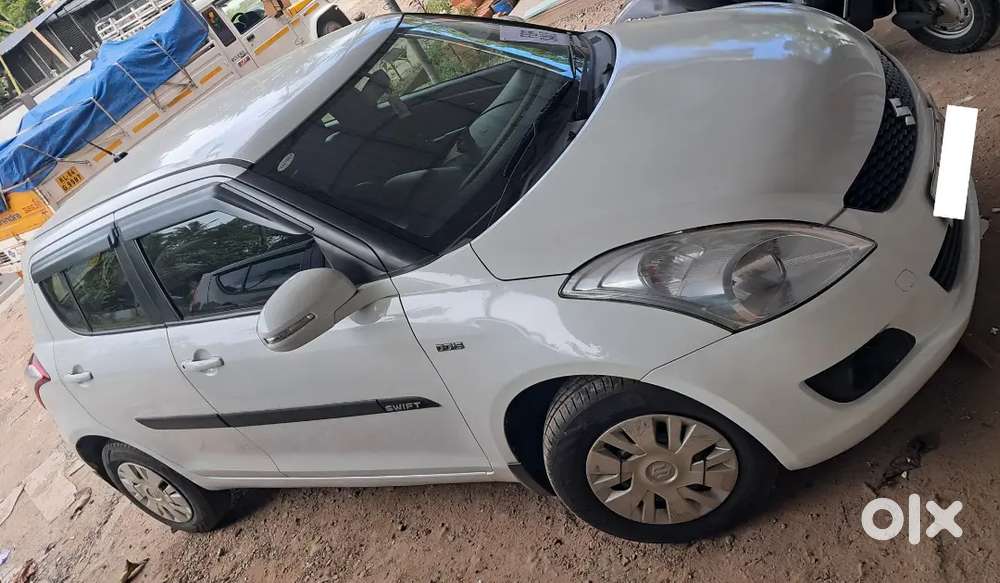 Swift Vdi Maruti 2014 Diesel