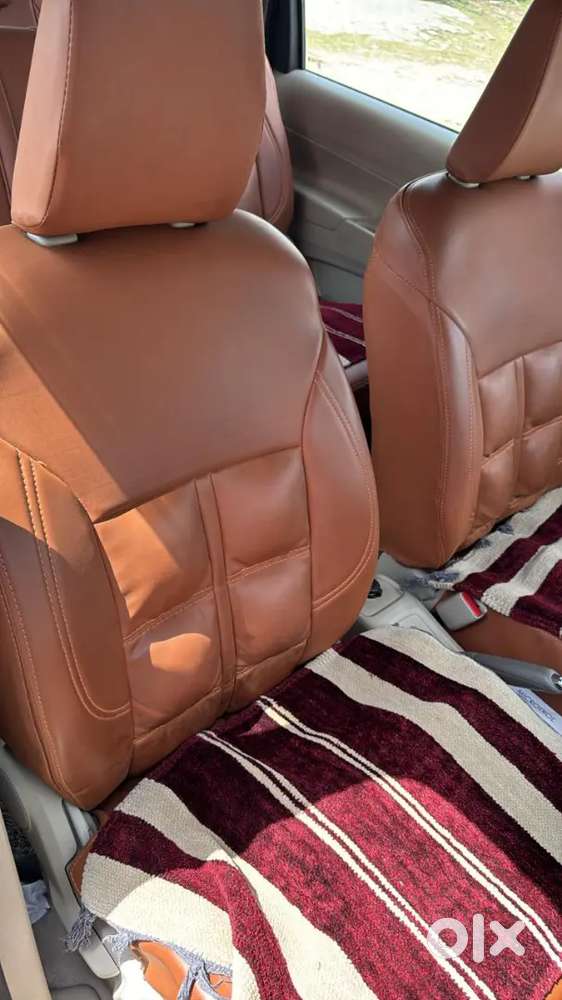 Maruti Suzuki Ertiga 2024