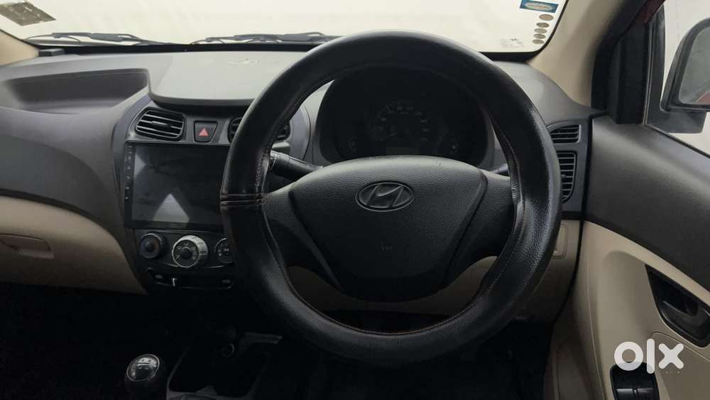 Hyundai Eon Era +, 2013, Petrol