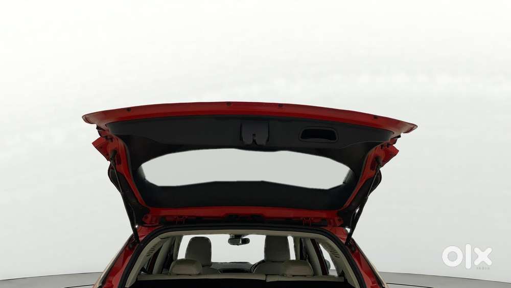 Jeep Compass 1.4 Night Eagle Petrol At, 2018, Petrol