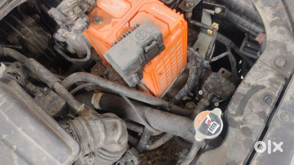 Hyundai Xcent 1.2 S Abs Petrol, 2022, Cng & Hybrids
