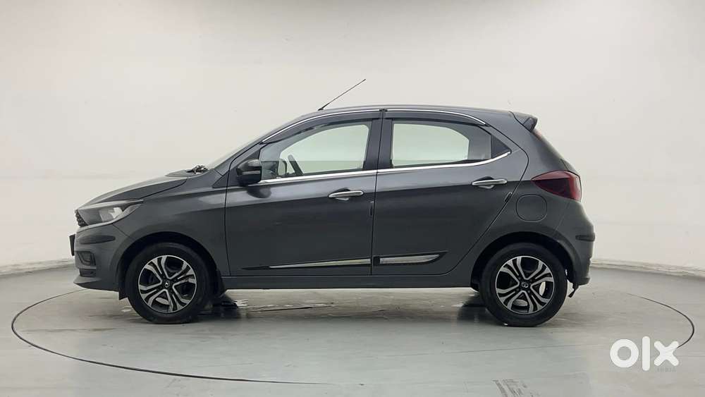 Tata Tiago 1.2 Revotron Xt Option, 2023, Petrol