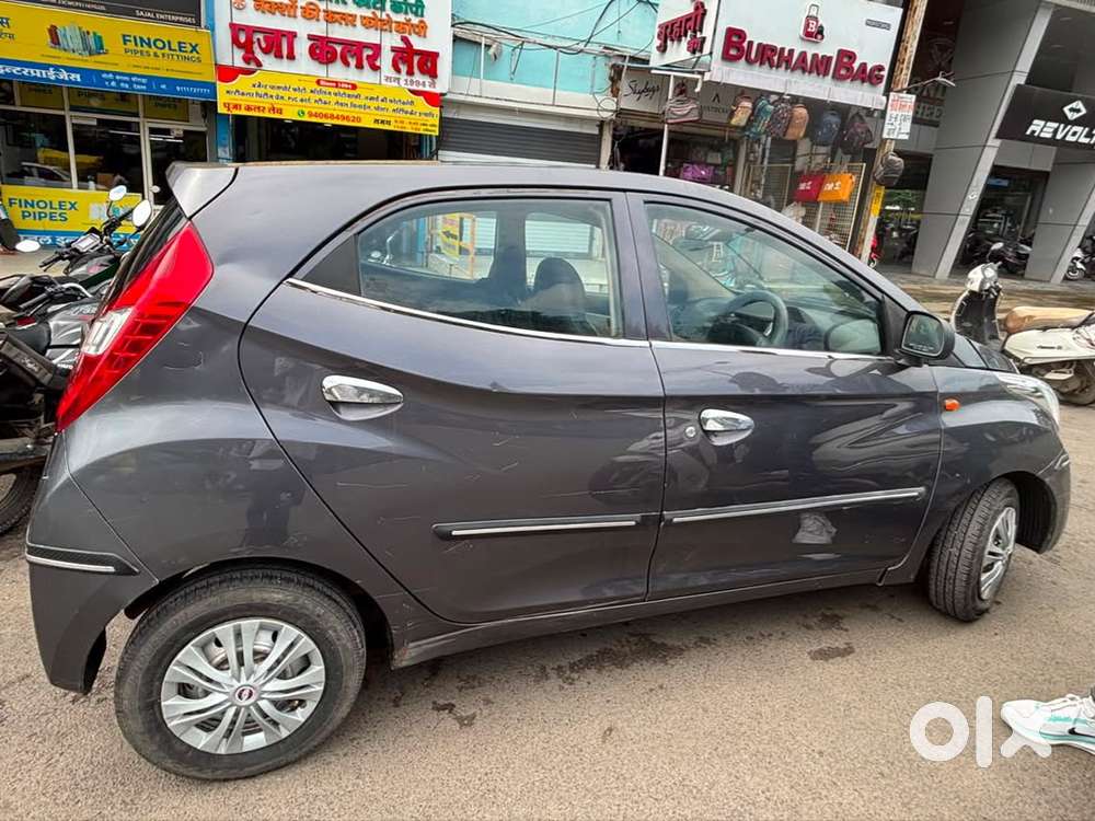 Hyundai Eon Petrol