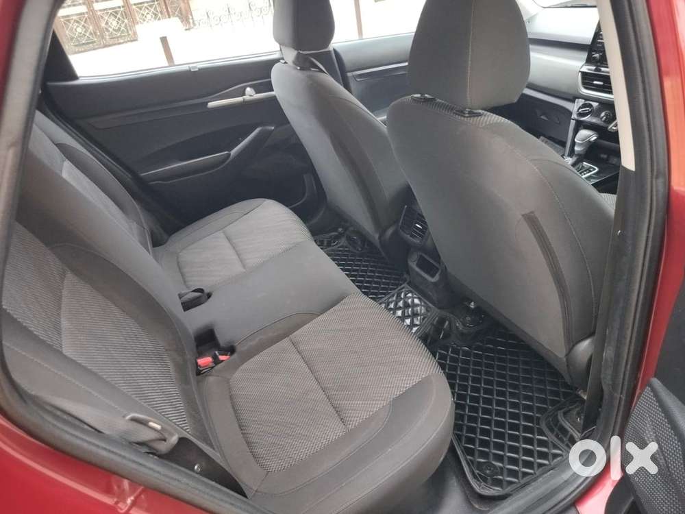 Kia Seltos Htk Plus D, 2019, Diesel