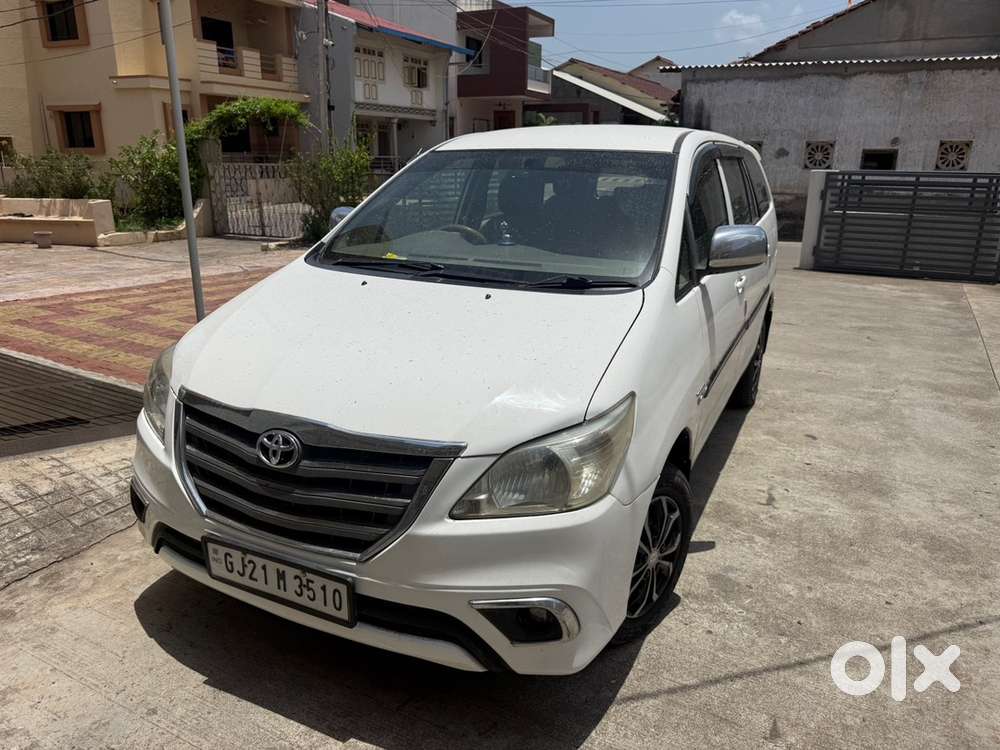 Toyota Innova Diesel 2006