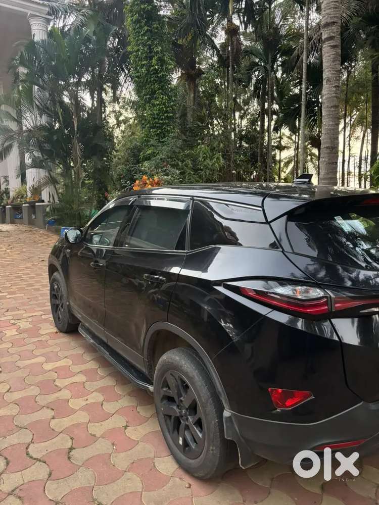 Tata Harrier 2023 Diesel 52000 Km Driven