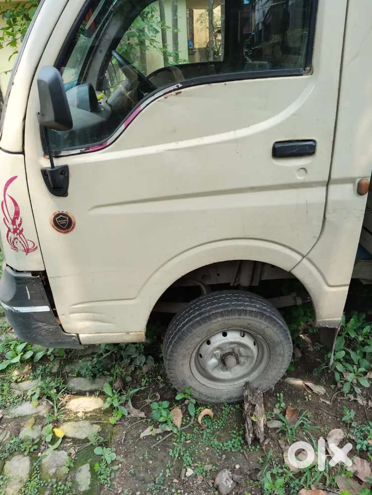 Tata Ace Facelift Ht Bs Iv 7 Years Old