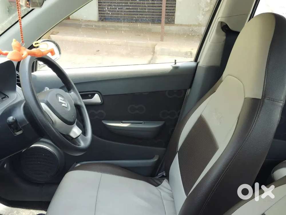 Maruti Suzuki Alto 2013