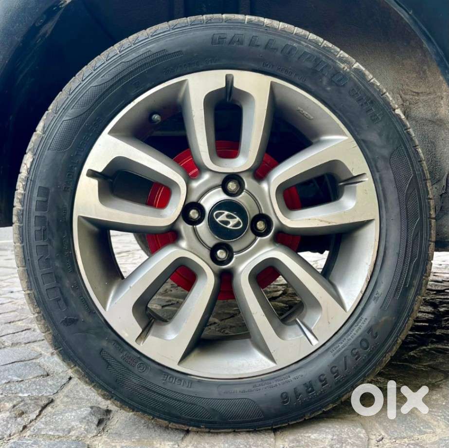 Hyundai I20 Active 1.2 S, 2016, Petrol