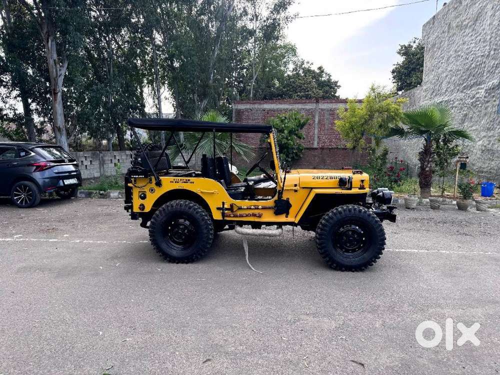 Jeep Wrangler, 2019