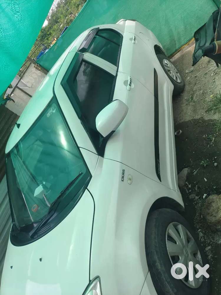 Maruti Suzuki Swift Dzire 2011