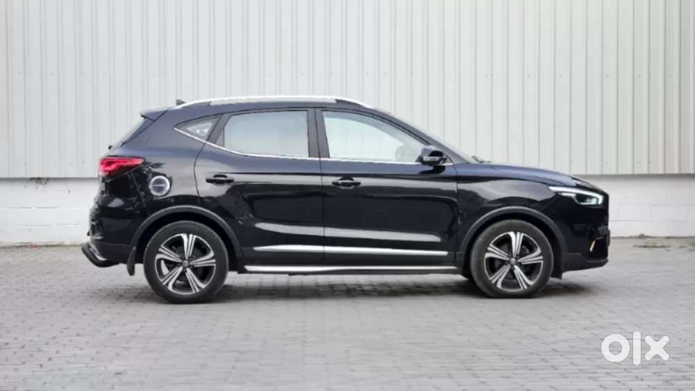Mg Astor 1.5 Savvy Cvt, 2022, Petrol