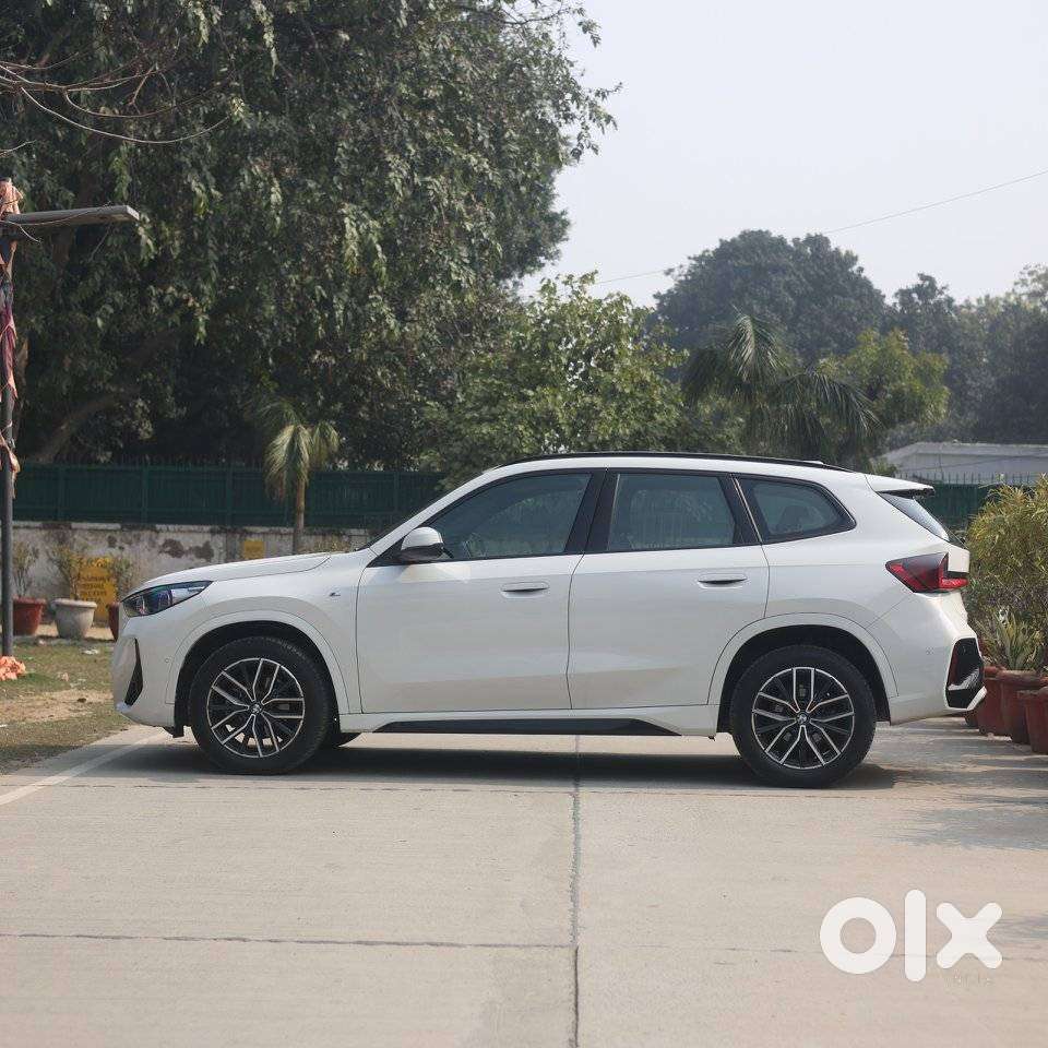 Bmw X1 Sdrive18i M Sport, 2024, Petrol