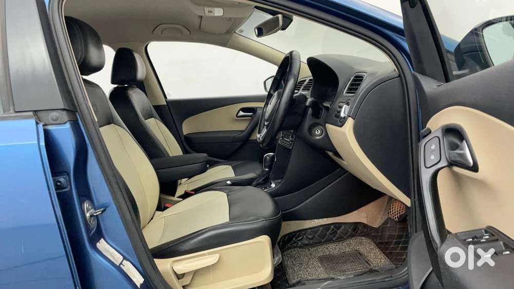 Volkswagen Ameo 1.5 Tdi Highline At, 2016, Diesel