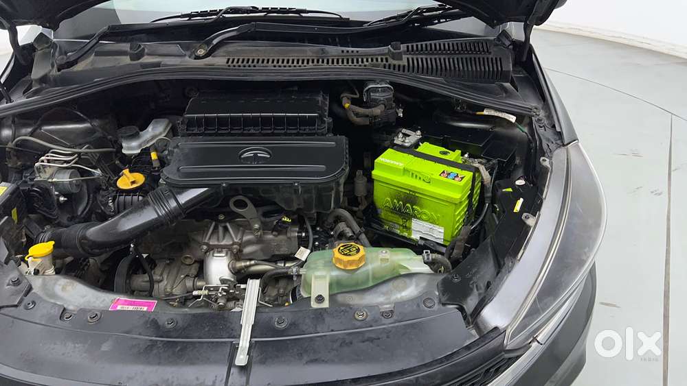 Tata Tiago 1.2 Revotron Xz Plus, 2020, Petrol