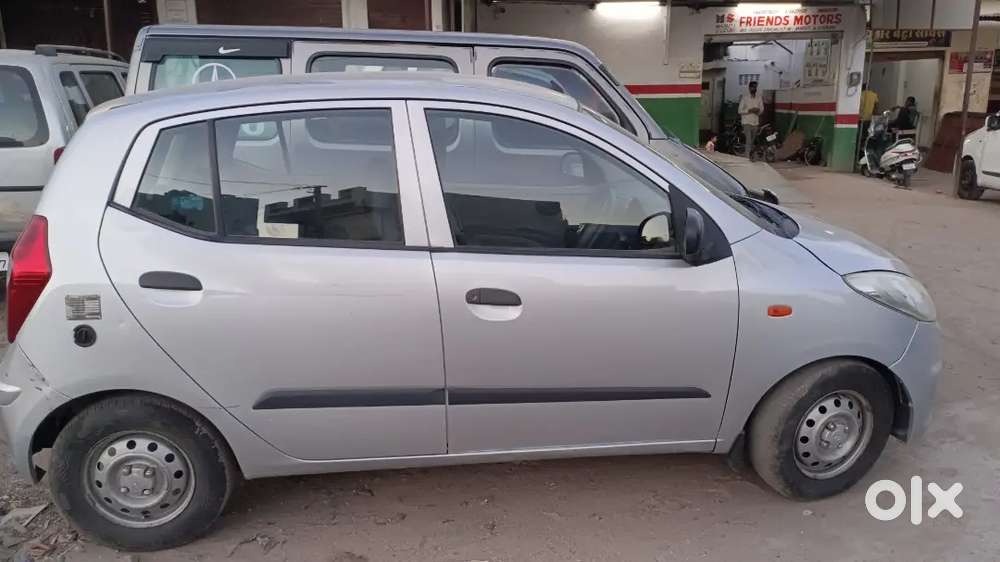Hyundai I10 Era 1st Owner Selling