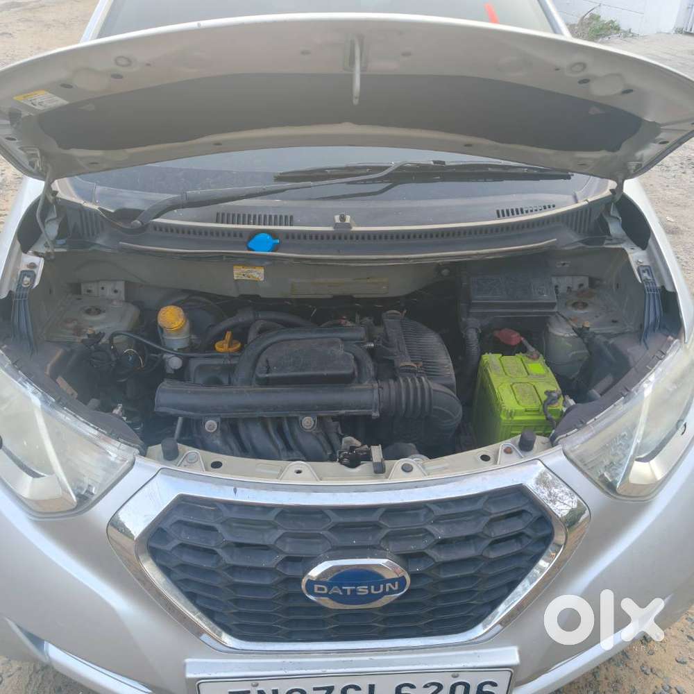 Datsun Redi-go 2017 &ndash; 2nd Owner | 54,439 Km | Good Con
