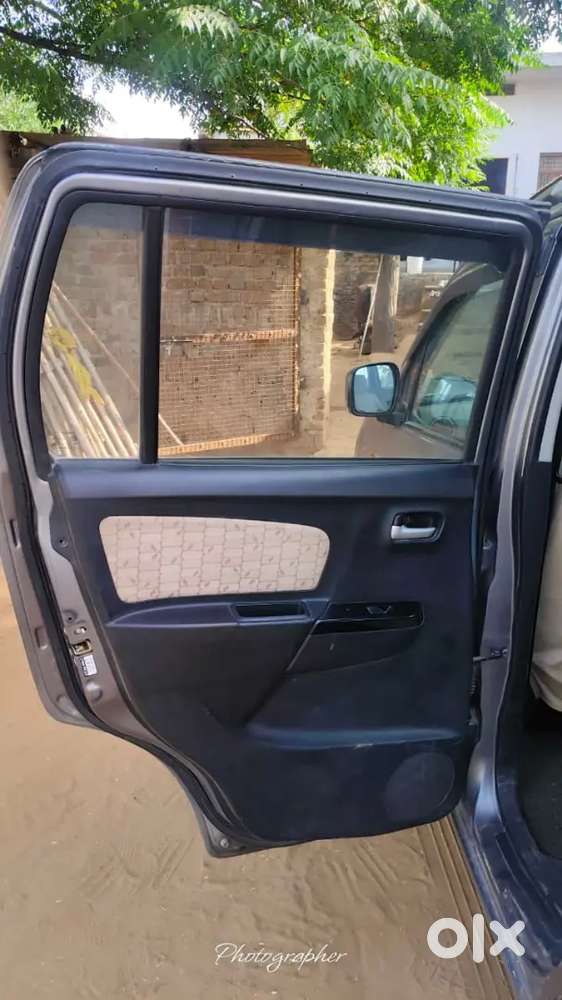 Maruti Suzuki Wagon R 1.0 2018 Cng & Hybrids 61000 Km Driven