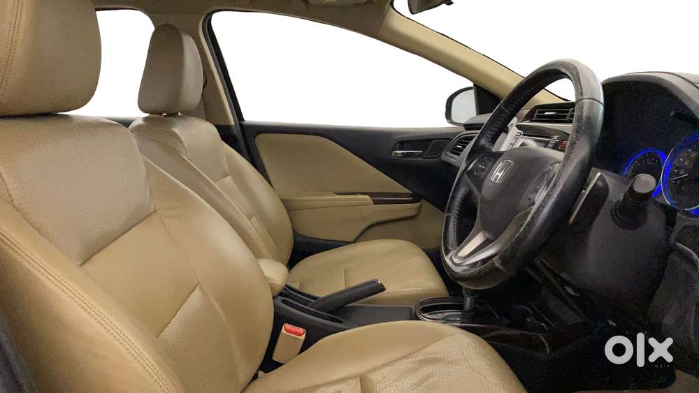 Honda City I Vtec Cvt Vx, 2015, Petrol