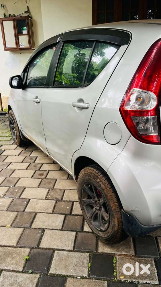 Maruti Suzuki Car 2009 Year