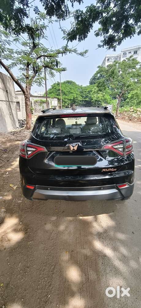 Mahindra Xuv400 El Pro, 2024, Electric