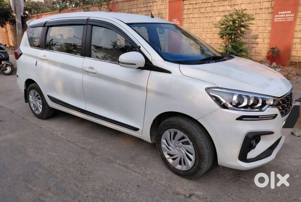 Maruti Suzuki Ertiga Vxi (o) Cng, 2025, Cng & Hybrids