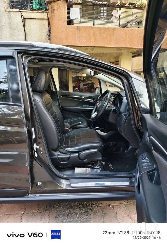 Honda Wr-v 1.2 Vx Exclusive Edition I-vtec Mt, 2021, Petrol