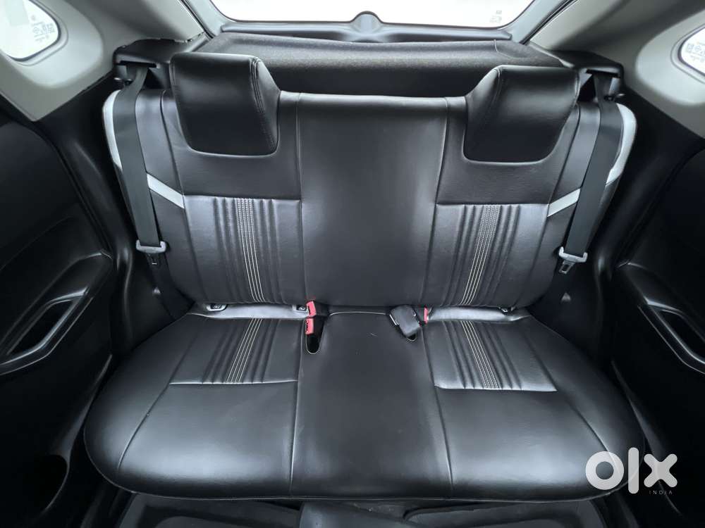 Maruti Suzuki Baleno 1.2 Sigma, 2019, Petrol