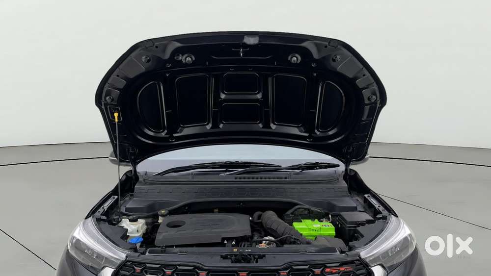 Kia Sonet 1.5 Gtx Plus Diesel, 2022, Diesel