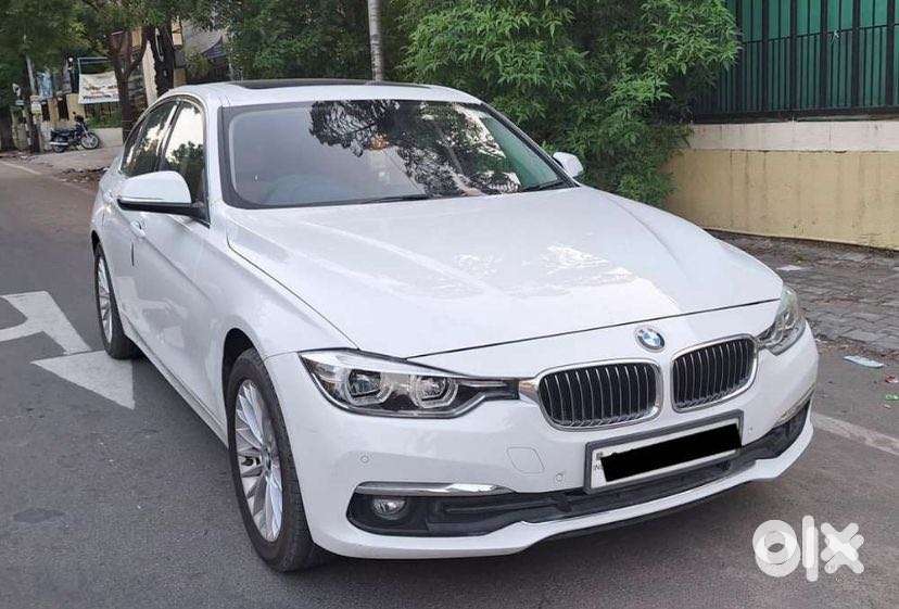 Bmw 3 Series 320d, 2019, Diesel