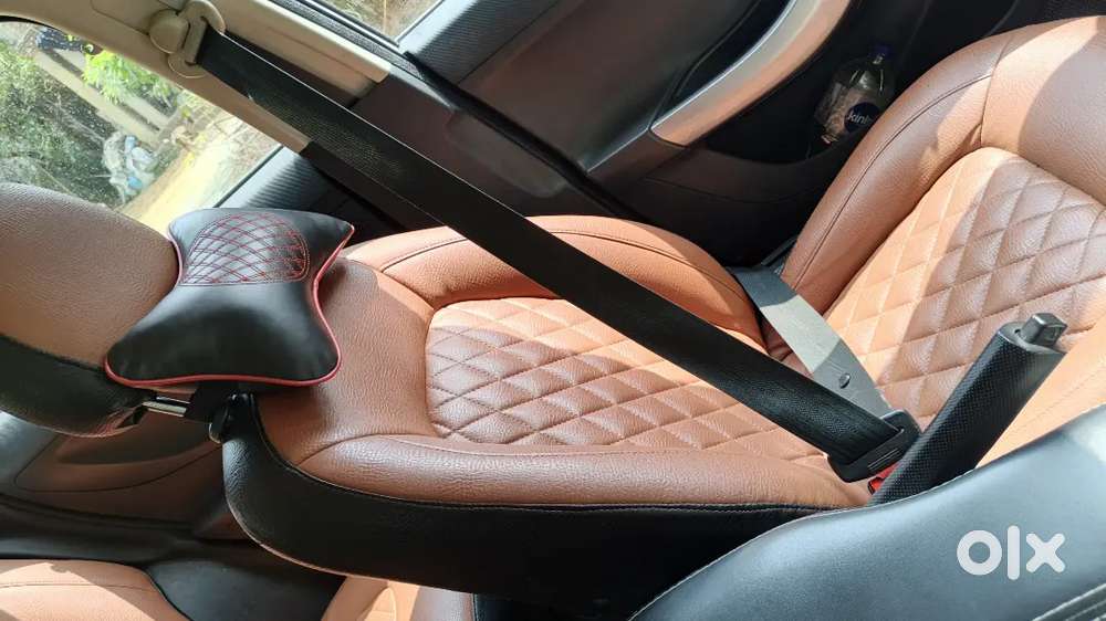 Tata Nexon 1.5 Revotorq 2021