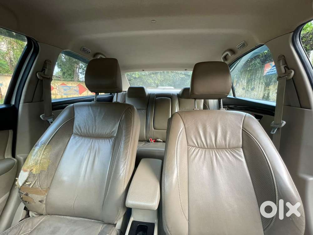 Maruti Suzuki Ciaz 1.4 At Alpha, 2018, Petrol