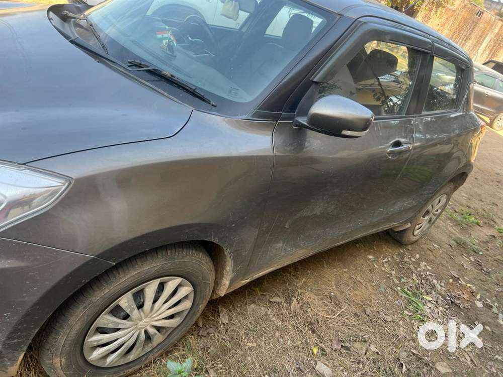 Maruti Suzuki Swift, 2019, Diesel