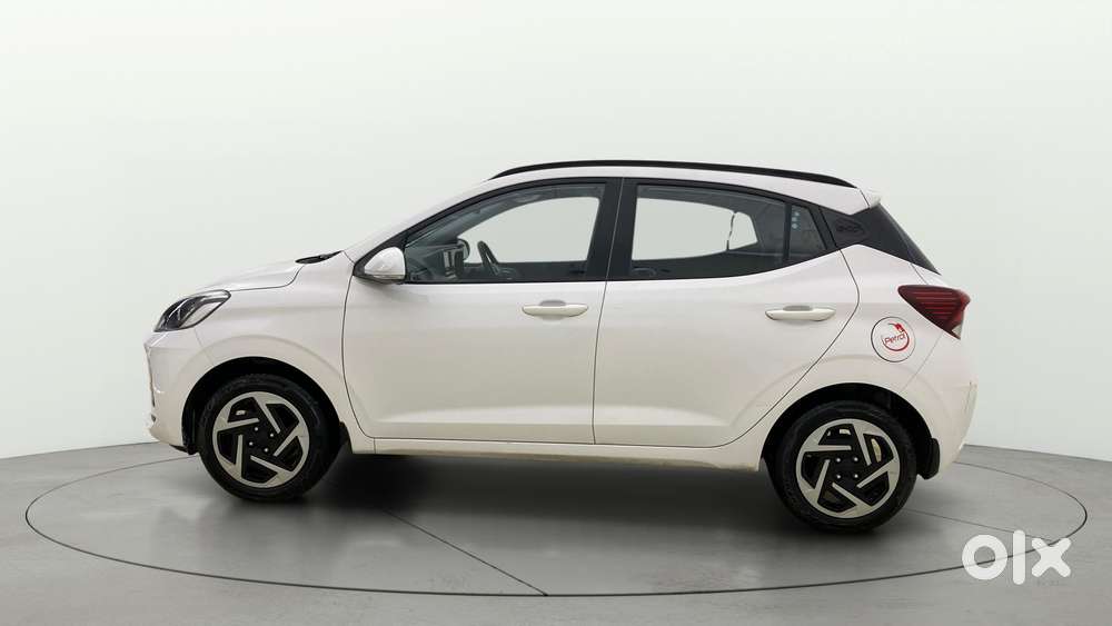 Hyundai Grand I10 Nios Sportz Amt 1.2 Kappa Vtvt, 2024, Petrol