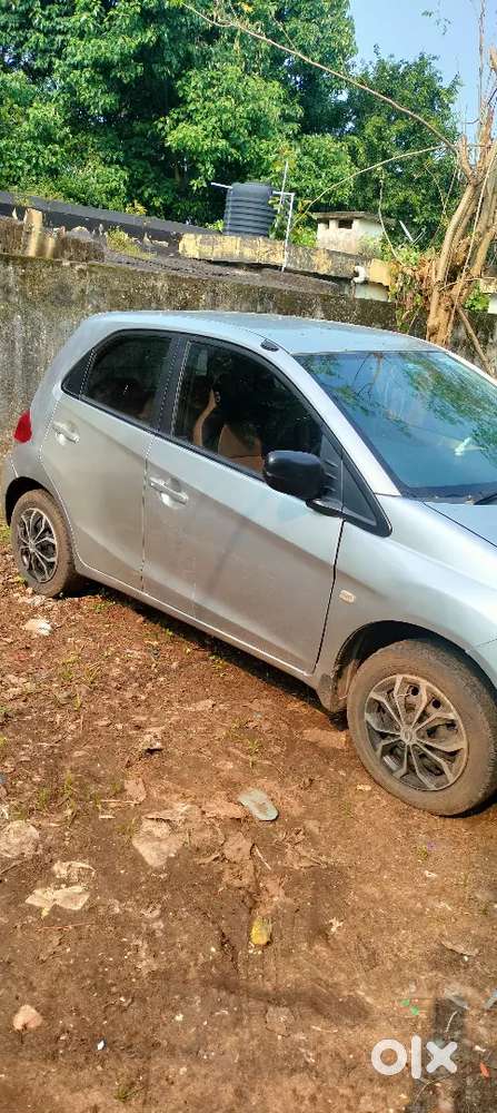 Honda Brio 1.2 Ex 2016 In Very Good Conditions Slight Negotiation.