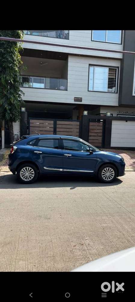 Maruti Suzuki Baleno 1.3 Delta, 2020, Petrol