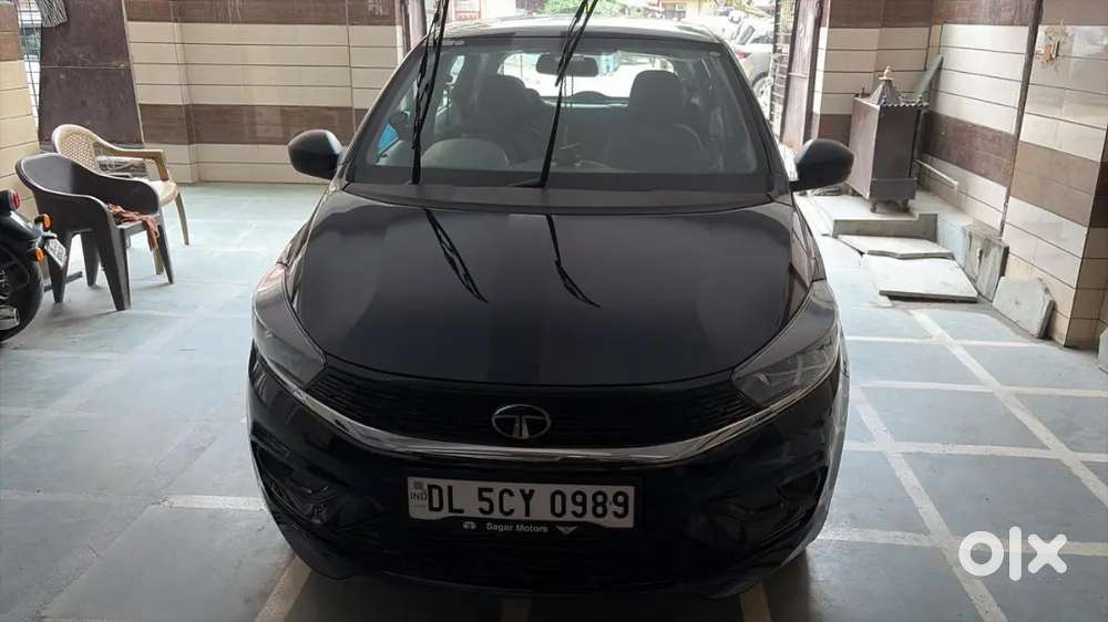 Tata Tiago Xm 2026 Car
