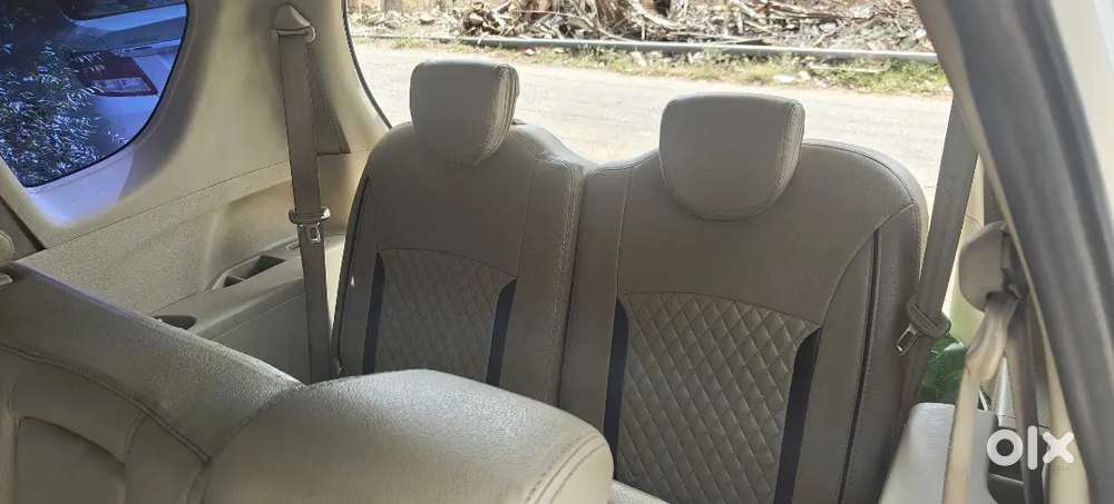 Maruti Suzuki Ertiga 2017 Diesel Good Condition