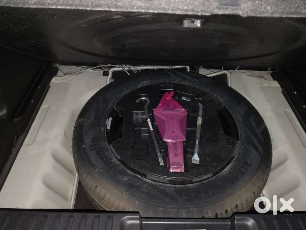 Toyota Urban Cruiser Cruiser Premium, 2021, Petrol