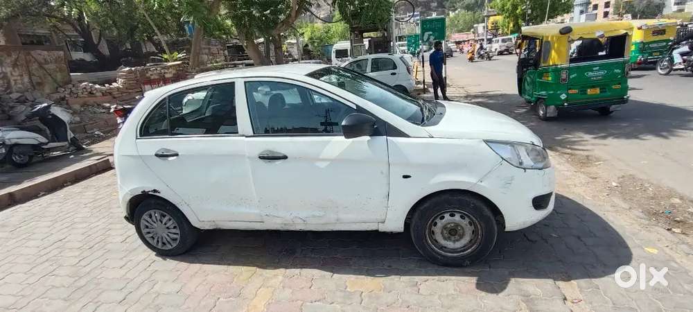 Tata Bolt 2016 Diesel Well Maintained