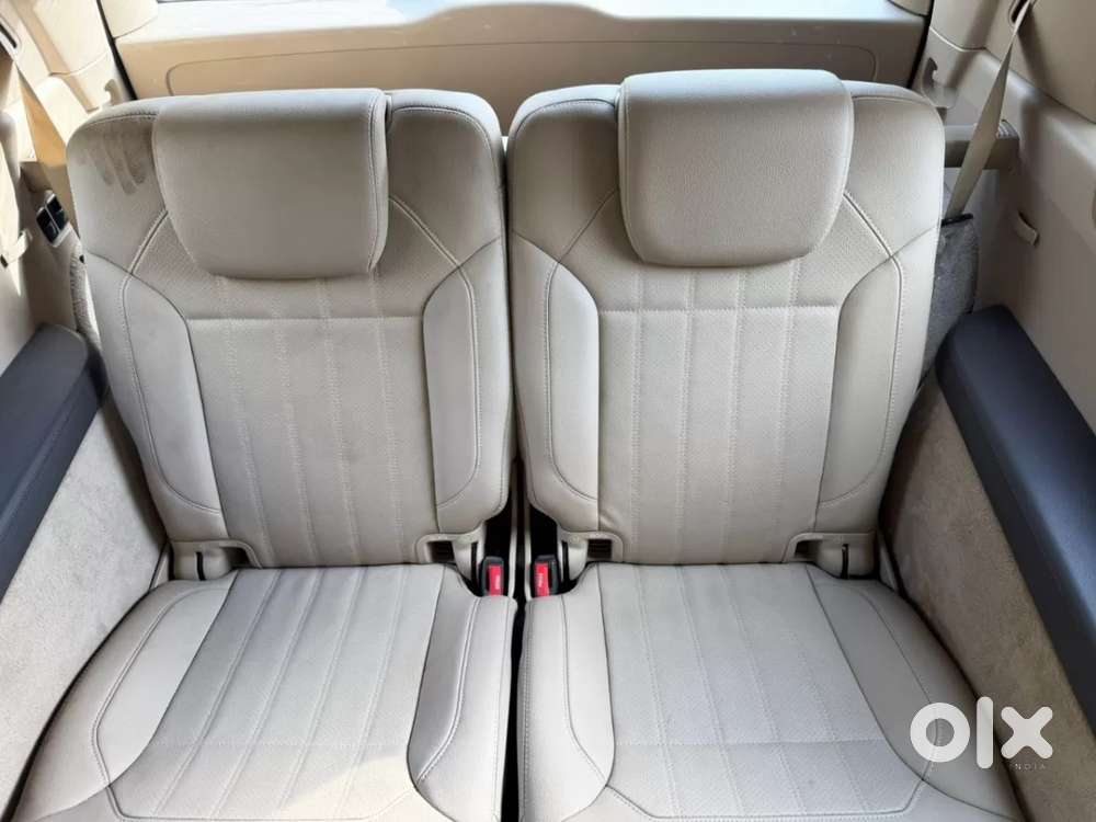 Mercedes-benz Gl-class 350 Cdi, 2016, Diesel
