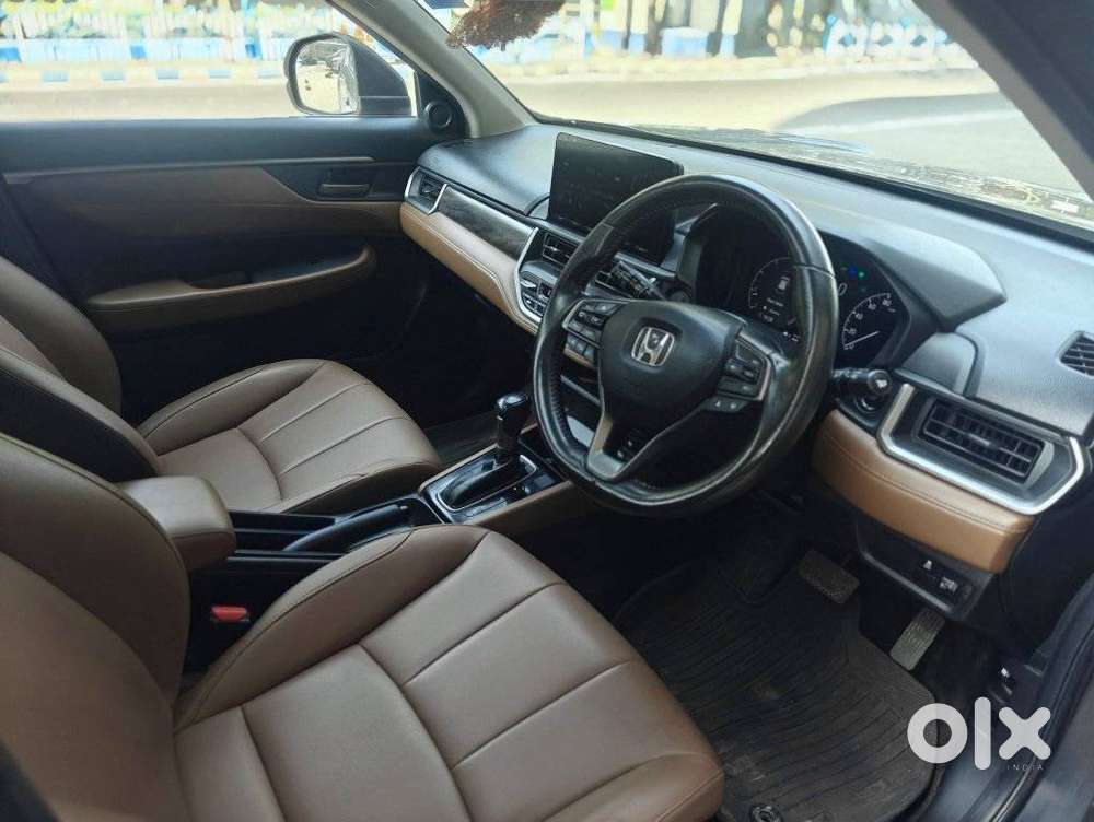 Honda Elevate Zx Cvt, 2023, Petrol