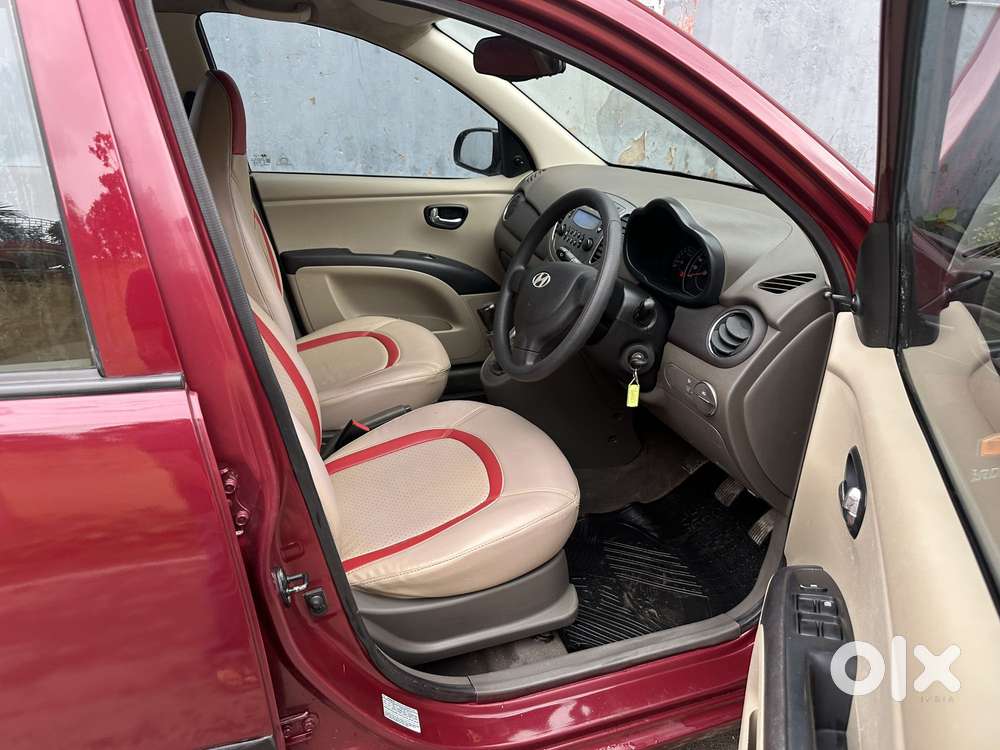 Hyundai I10 Sportz 1.1l, 2014, Petrol