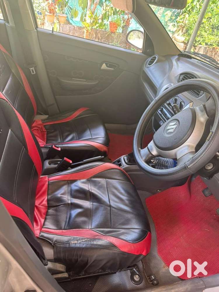 Maruti Suzuki Alto 800 2014 Petrol Good Condition