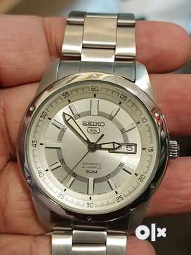 Automatic watch outlet olx