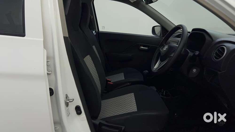 Maruti Suzuki Alto K10 Vxi Plus Ags, 2023, Petrol