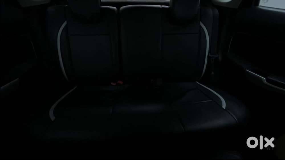 Maruti Suzuki Baleno 1.2 Alpha, 2016, Petrol