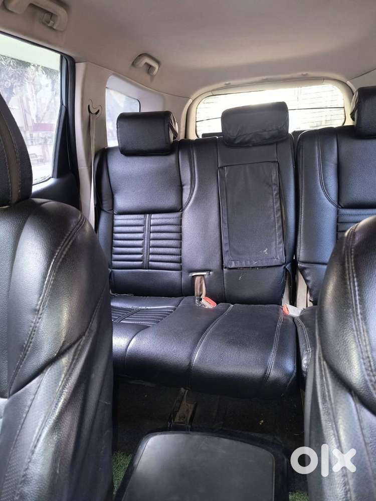 Suv 500 No Accidental