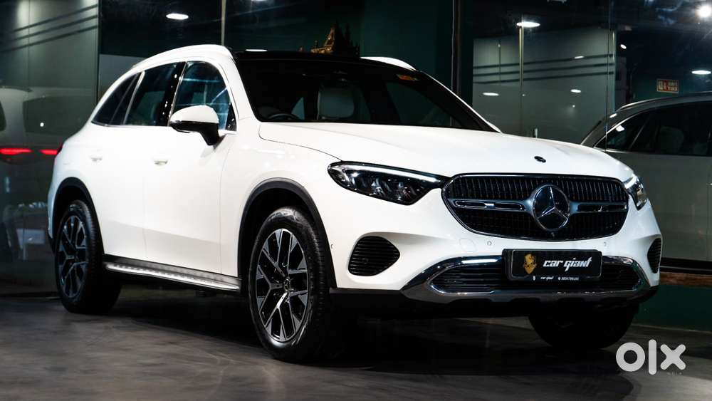 Mercedes-benz Glc 220d 4matic, 2025, Diesel