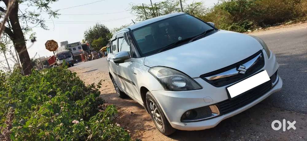 Maruti Suzuki Swift Dzire 2016 Diesel
